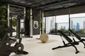 Mieszkanie 1 pokój 36 m² Dubaj, Emiraty Arabskie