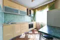 Wohnung 1 zimmer 35 m² Minsk, Belarus