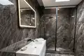 2 bedroom penthouse 133 m² Becici, Montenegro