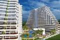 Appartement 36 m² Lefkoniko, Chypre du Nord