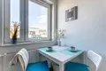 1 room studio apartment 20 m² in Warsaw, Poland