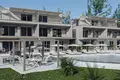 Многоуровневые квартиры 3 комнаты 80 м² Никити, Греция