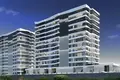 3 bedroom apartment 152 m² Bagcilar, Turkey