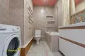 Wohnung 1 zimmer 28 m² Minsk, Belarus