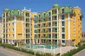 Wohnung 2 zimmer 52 m² Nessebar, Bulgarien
