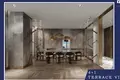 Penthouse 1 pokój 396 m² Sisli, Turcja