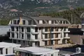 Apartment in a new building Apartments with Panoramic City Views in Kargıcak Alanya