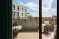 3 room apartment 60 m² Warsaw, Poland