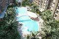 Apartamento 2 habitaciones 49 m² Ban Na Chom Thian, Tailandia