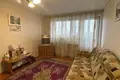 Wohnung 1 zimmer 32 m² Mahiljou, Belarus