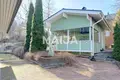 4 bedroom house 160 m² Helsinki sub-region, Finland