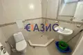 Appartement 2 chambres 62 m² Nessebar, Bulgarie