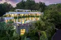 6 bedroom villa 2 218 m² Kamala, Thailand