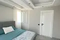 Mieszkanie 3 pokoi 90 m² Erdemli, Turcja