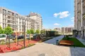 Apartamento 2 habitaciones 54 m² Minsk, Belarús