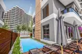 2 bedroom apartment 100 m² Mediterranean Region, Turkey