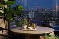 Appartement 1 chambre 55 m² Londres, Royaume-Uni