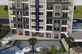 Квартира 2 комнаты 50 м² Demirtas Koyu, Турция