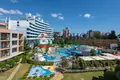Wohnung 2 zimmer 80 m² Nessebar, Bulgarien