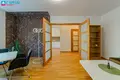 Mieszkanie 3 pokoi 74 m² Szawle, Litwa