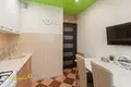 Mieszkanie 1 pokój 34 m² Mińsk, Białoruś