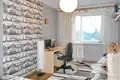 3 room apartment 64 m² Brest, Belarus