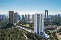 Wohnung 156 m² Benidorm, Spanien