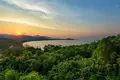 3-Schlafzimmer-Villa 335 m² Baan Bang Rak, Thailand
