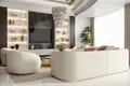 Complejo residencial New residence with a swimming pool and a spa center near a metro station, Ankara, Turkey