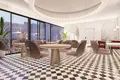 Квартира 3 комнаты 92 м² Мраморноморский регион, Турция