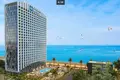 Wohnung 2 zimmer 57 m² Batumi, Georgien