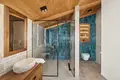 3-Schlafzimmer-Villa  Lustica, Montenegro