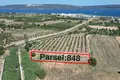 Parcelas 2 m², Turquía