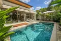 3-Schlafzimmer-Villa 202 m² Choeng Thale, Thailand