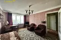 1 room apartment 36 m² Radashkovichy, Belarus