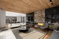Kompleks mieszkalny New complex of first-class villas with swimming pools in Durusu area, Istanbul, Türkiye