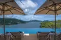 Villa 7 zimmer 1 100 m² Kamala, Thailand