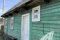 House 42 m² Kisieliaviecki sielski Saviet, Belarus