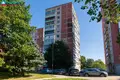 Mieszkanie 1 pokój 33 m² Wilno, Litwa