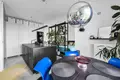 Appartement 2 chambres 43 m² Varsovie, Pologne