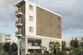 Wohnung 2 zimmer 62 m² Kepez, Türkei