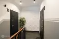 Appartement 2 chambres 37 m² en Riga, Lettonie