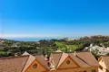 2 bedroom apartment 92 m² Benalmadena, Spain