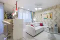 Appartement 2 chambres 54 m² en Minsk, Bélarus