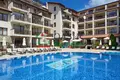 2 bedroom apartment 89 m² Nesebar, Bulgaria