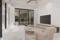 Willa 2 pokoi 248 m² Rawai, Tajlandia
