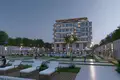 Complejo residencial Lavanda Beach Resort