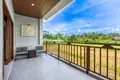 2 bedroom Villa 135 m² Tegallalang, Indonesia