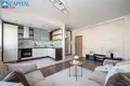 Mieszkanie 4 pokoi 97 m² Wilno, Litwa