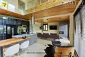 House 198 m² Astrashitskagaradokski rural council, Belarus